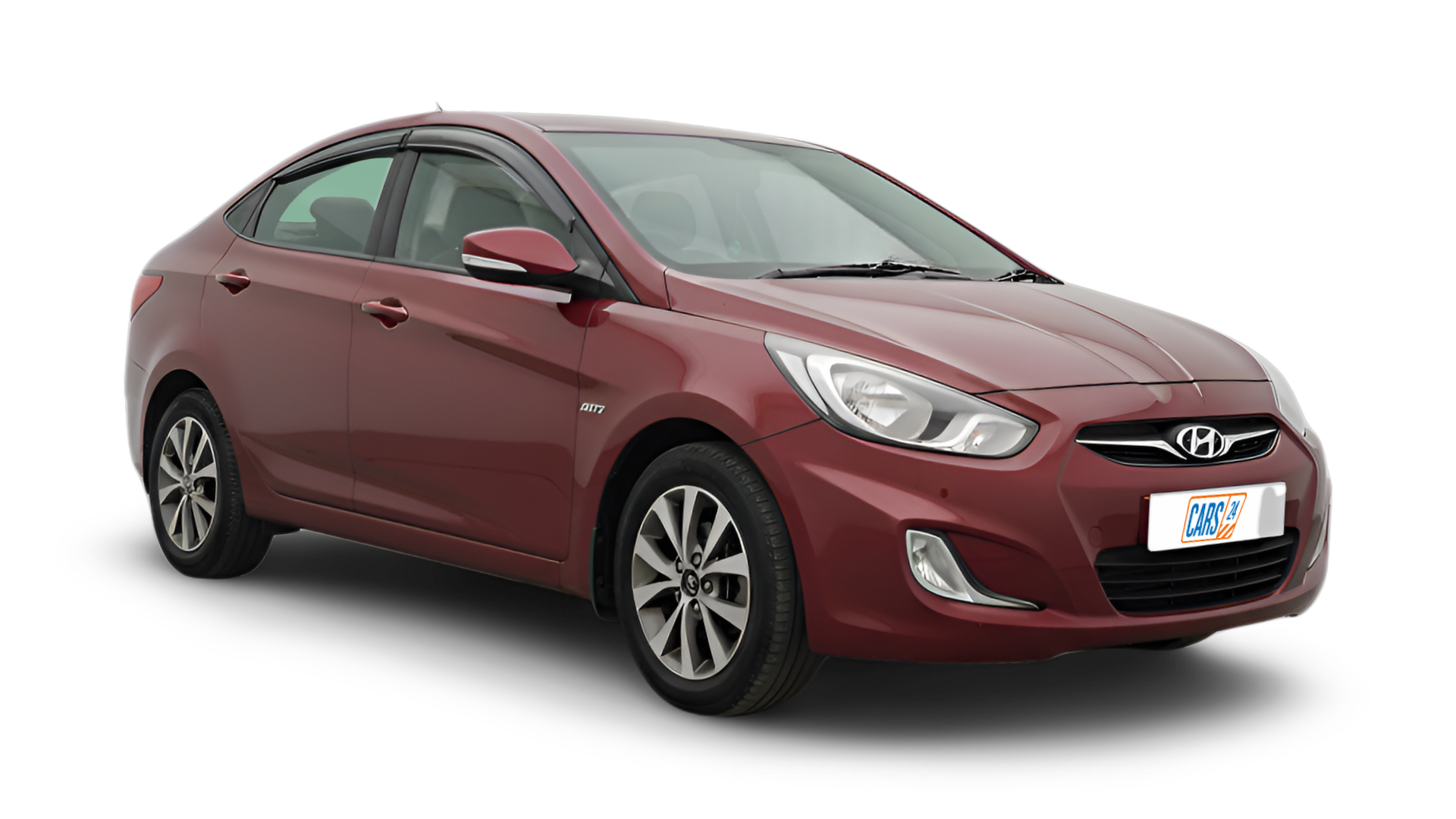 Hyundai Verna-img